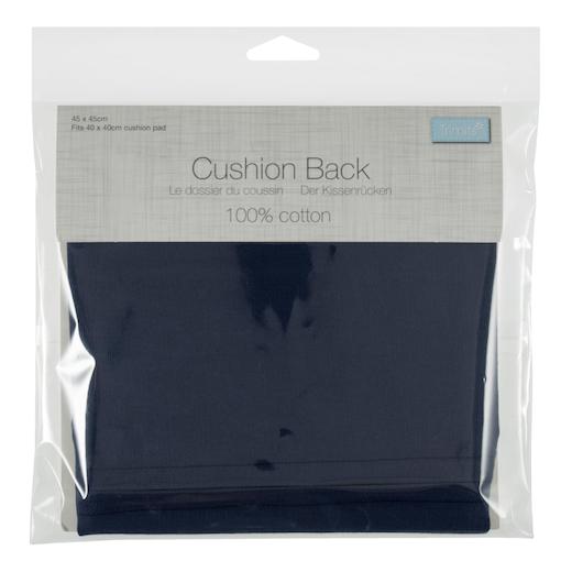 Trimits Cushion Back with Zipper 45x45cm (18"x18") - Picture 13 of 19