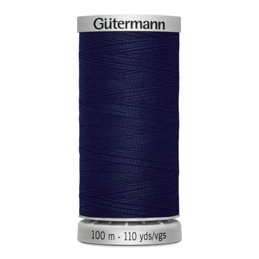 Gutermann Extra Strong Sewing Thread 100m - Picture 4 of 7