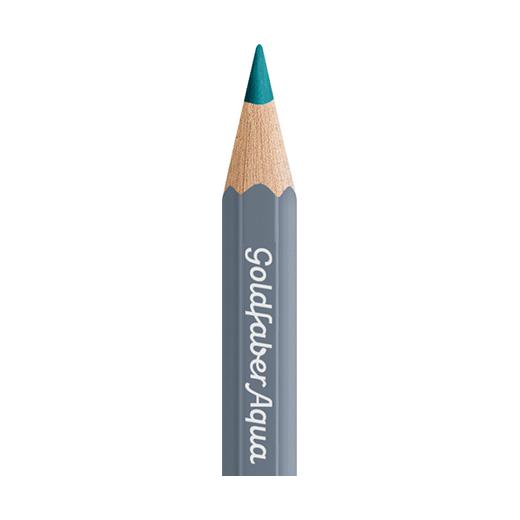 Faber-Castell Goldfaber Aqua Watercolour Pencil - Picture 56 of 97