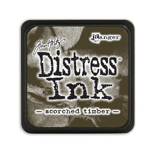 Tim Holtz Distress Mini Ink Pad - Picture 53 of 74