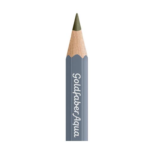 Faber-Castell Goldfaber Aqua Watercolour Pencil - Picture 74 of 97