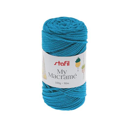 Hilo Stafil Ø 2 mm My Macramè 100 g 90 m - Imagen 47 de 55