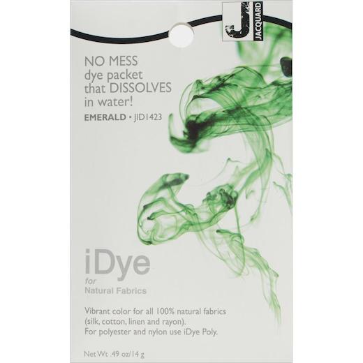 Jacquard iDye for Natural Fabrics 14g - Picture 22 of 59