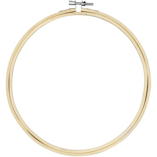 Cousin Natural Wood Embroidery Hoop - Picture 18 of 21