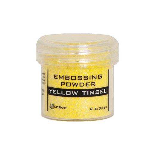 Ranger Tinsel Embossing Powder 0.63oz 18g - Picture 13 of 13