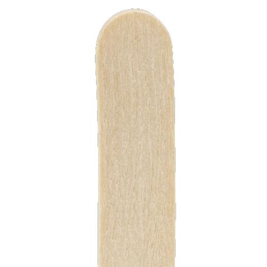 Knorr Prandell Wooden Lollipop Sticks - 100pcs Regular