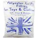 polyester toy filling hobbycraft