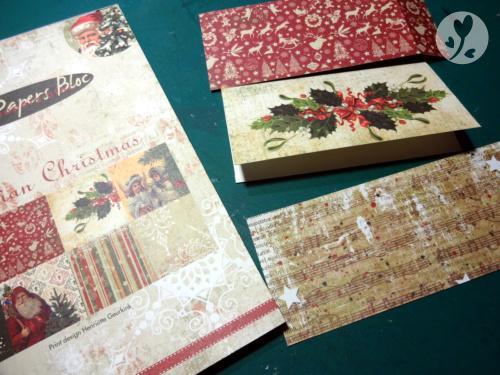 Make a Christmas Memories Wooden Book | Buddly Crafts